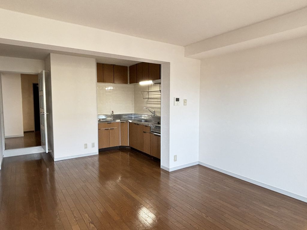 居室・リビング　リビング/居室