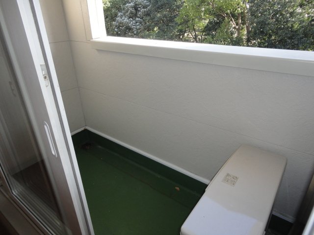 バルコニー　ベランダ