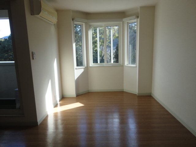 居室・リビング　１０．４帖のリビング♪