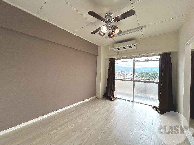 居室・リビング　広々としたリビング♪