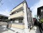 徳庵駅より徒歩5分 1階 築1年8ヶ月の賃貸物件