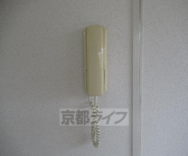 セキュリティ　ＬＤＫです。