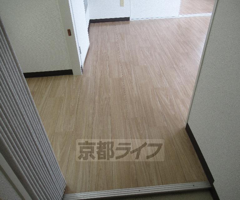その他部屋・スペース　洋室です。