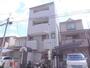 二条駅より徒歩21分 築36年2ヶ月 4階建の賃貸物件