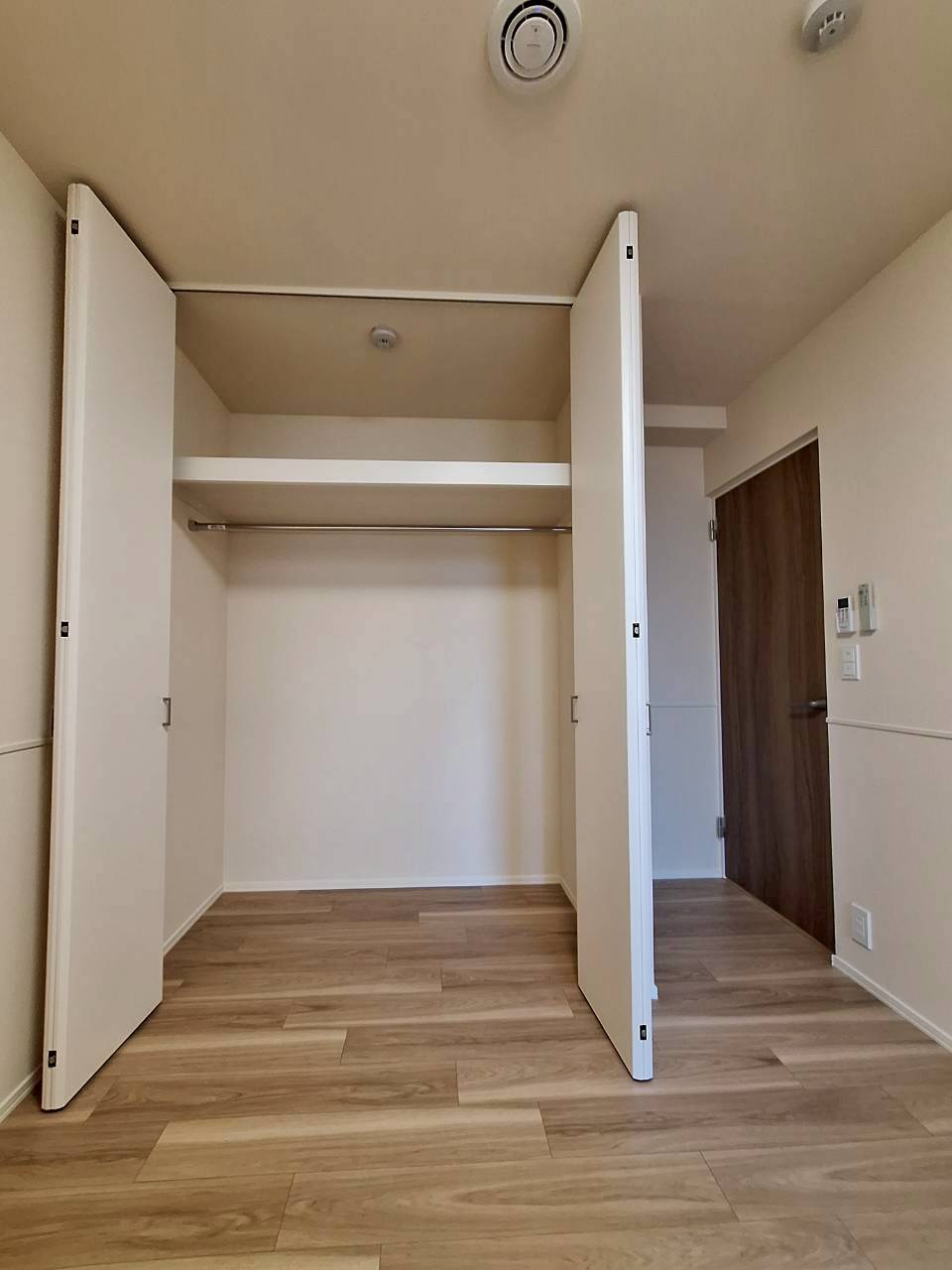 収納　★クローゼット★