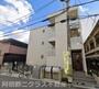 北田辺駅より徒歩9分 3階 築7年2ヶ月の賃貸物件