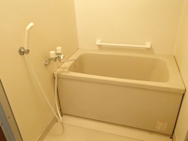 バス・シャワールーム　浴室