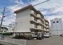 押川コーポ 4階 築47年7ヶ月の賃貸物件