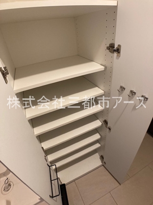 その他　ザ・パークハビオ品川戸越