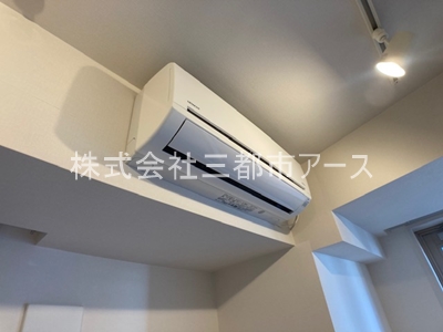 その他設備　ザ・パークハビオ品川戸越