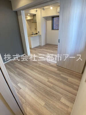 その他部屋・スペース　ザ・パークハビオ品川戸越