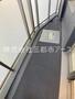 バルコニー　ザ・パークハビオ品川戸越