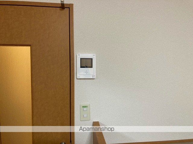レオパレスESPOIR Aのその他写真