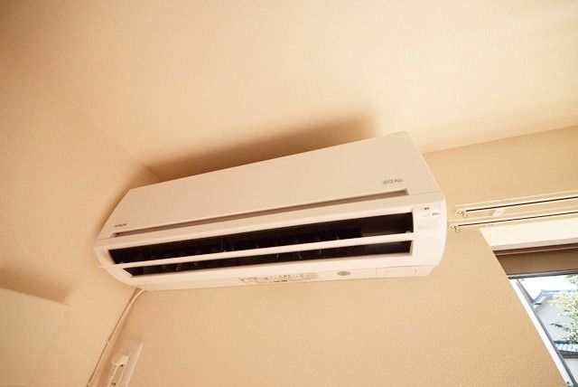 その他設備　★同物件別室参考写真★