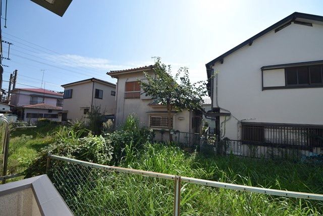 眺望　★同物件別室参考写真★