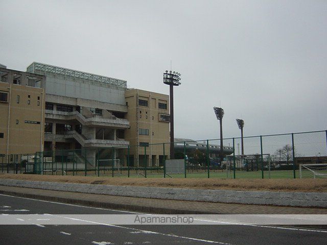 その他　ひたちなか市那珂湊運動公園（その他）まで2652m