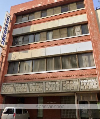 病院　川原耳鼻咽喉科医院（病院）まで103m