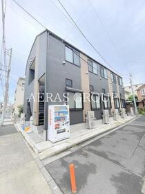 ＪＲ京浜東北線/東十条駅 歩9分