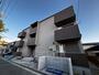 ＪＲ総持寺駅より徒歩8分 3階 新築の賃貸物件