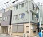 大塚駅より徒歩4分 1階 築21年7ヶ月の賃貸物件