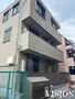 東大島駅より徒歩13分 2階 築11年11ヶ月の賃貸物件