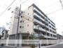 野江駅より徒歩7分 5階 築9年10ヶ月の賃貸物件