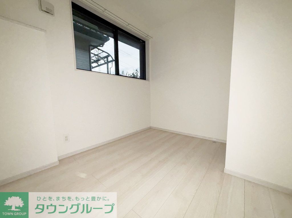 その他部屋・スペース　リビング/居室