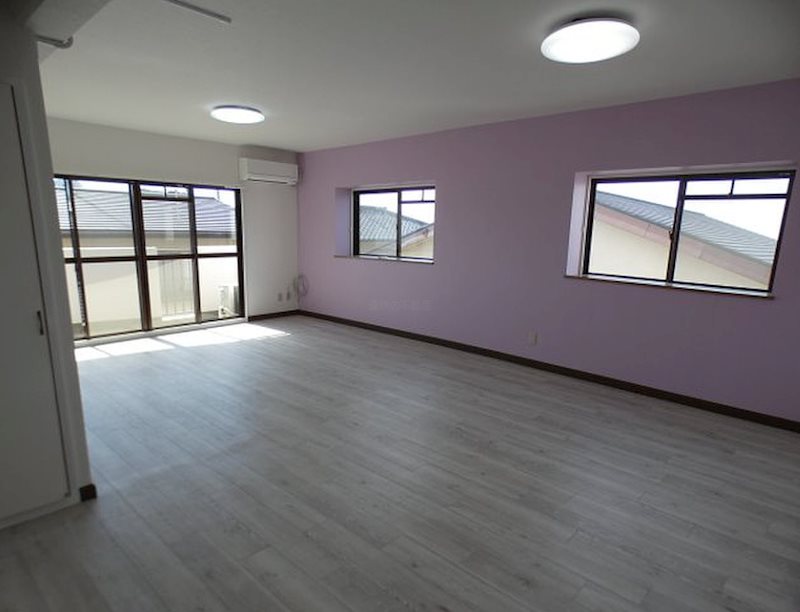 居室・リビング　※現況優先