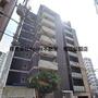 四天王寺前夕陽ケ丘駅より徒歩10分 8階 築17年8ヶ月の賃貸物件
