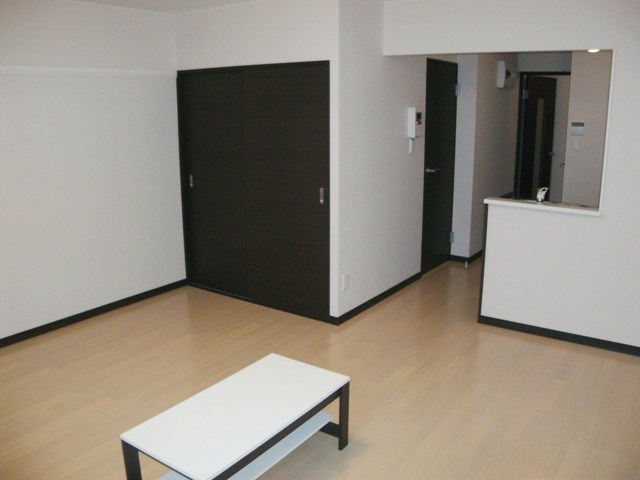 その他部屋・スペース　綺麗なお部屋で快適にお暮しいただけます。