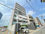 浅間町駅より徒歩7分 5階 築14年2ヶ月の賃貸物件