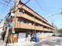 クリアコートU 3階 築35年10ヶ月の賃貸物件