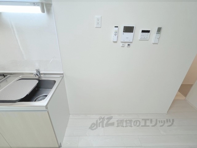 その他部屋・スペース　冷蔵庫置場