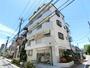 綾瀬駅より徒歩5分 築39年8ヶ月 4階建の賃貸物件