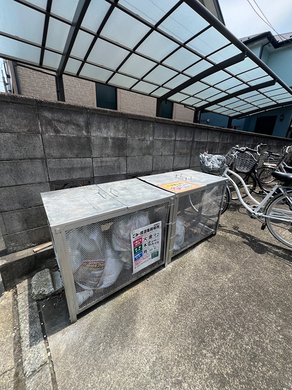 その他共有部分　※過去募集時参考写真です