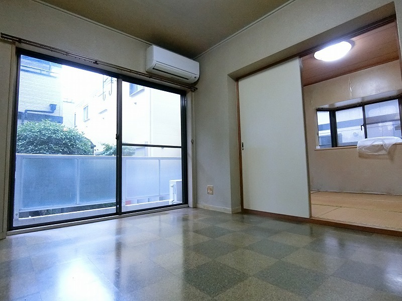 その他部屋・スペース　※過去募集時参考写真です