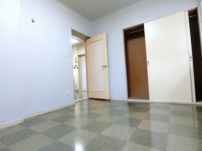 居室・リビング　※過去募集時参考写真です