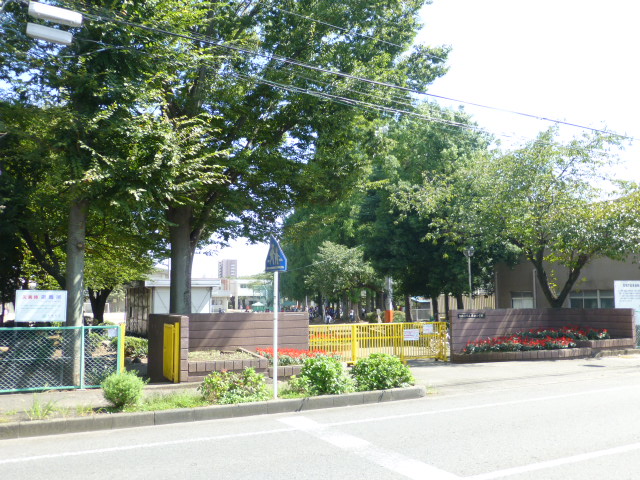 小学校　相模原市立清新小学校（小学校）まで652m