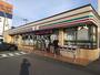 コンビニ　セブン-イレブン 川崎小向東店（コンビニ）まで334m