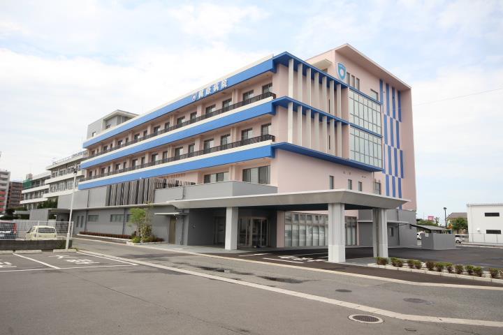 病院　梶原病院（病院）まで490m