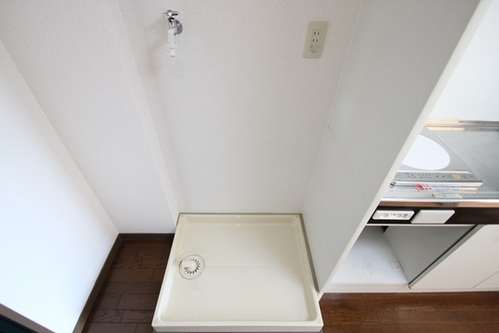 その他　※他のお部屋の写真です。