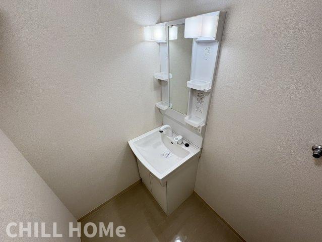 洗面設備　他社様掲載物件もまとめてご紹介、ご案内可能です(^^)/