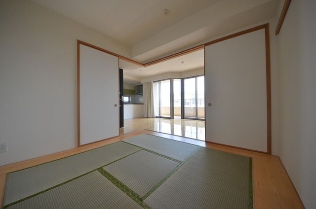 その他部屋・スペース　同建物の同間取りの別のお部屋のイメージです。