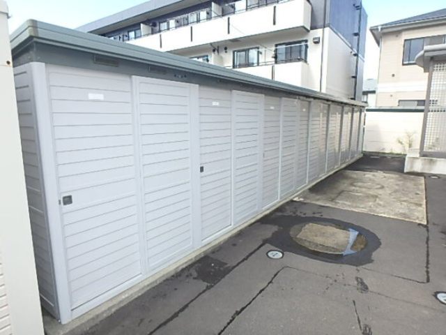 その他共有部分