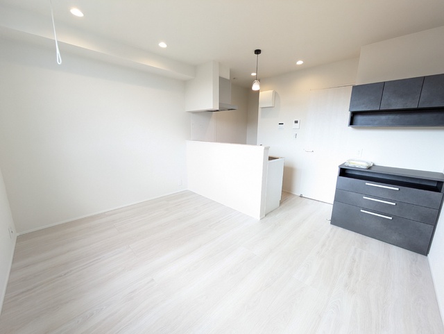 居室・リビング　★９．２帖のＬＤＫ★