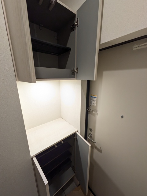 玄関　★シューズボックス★