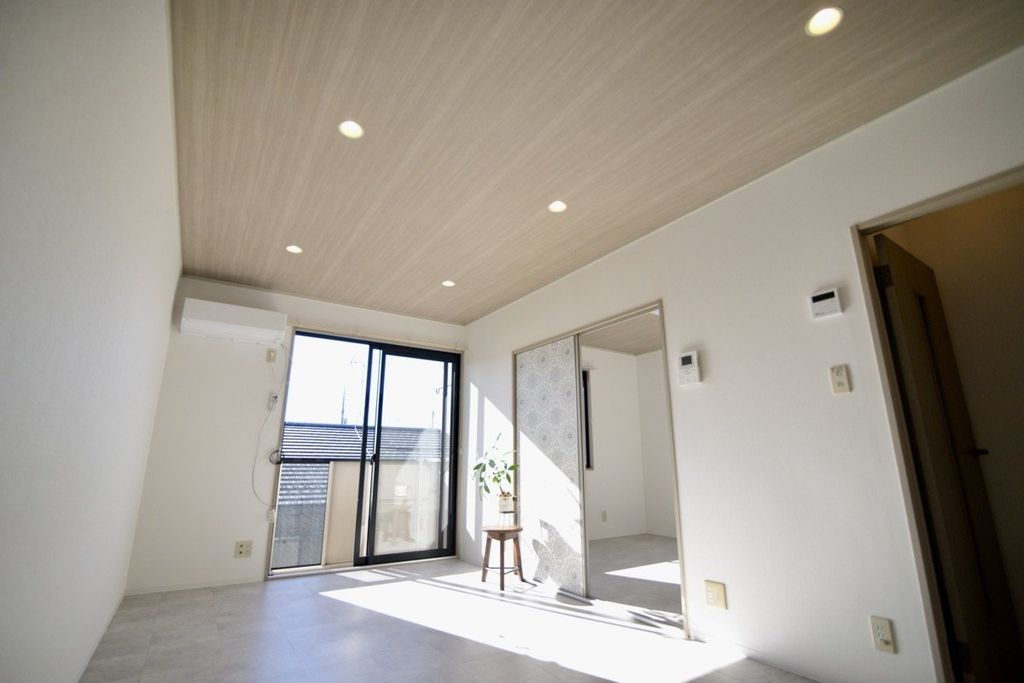 その他　リビング/居室