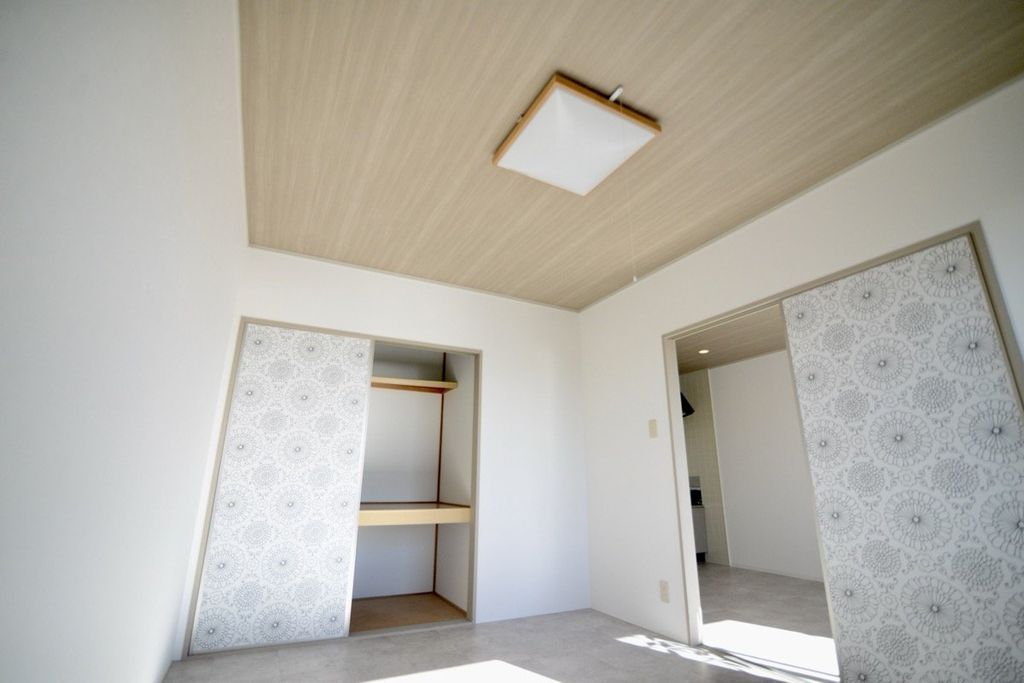 その他部屋・スペース　設備