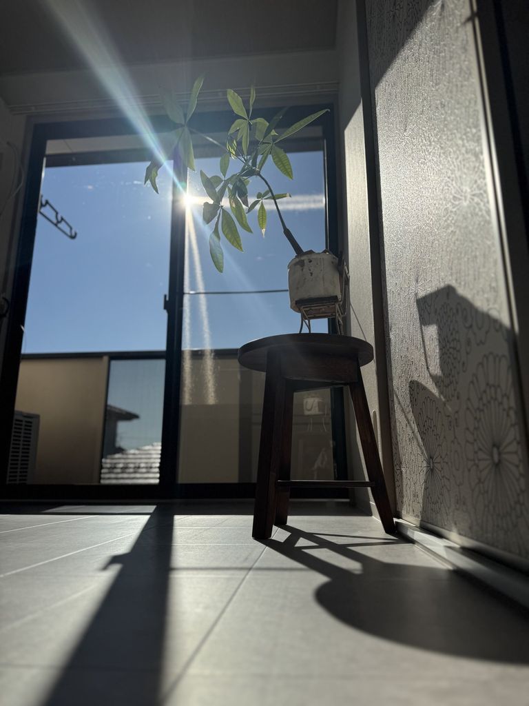 居室・リビング　共有部分