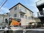 めじろ台駅より徒歩10分 3階 築36年7ヶ月の賃貸物件
